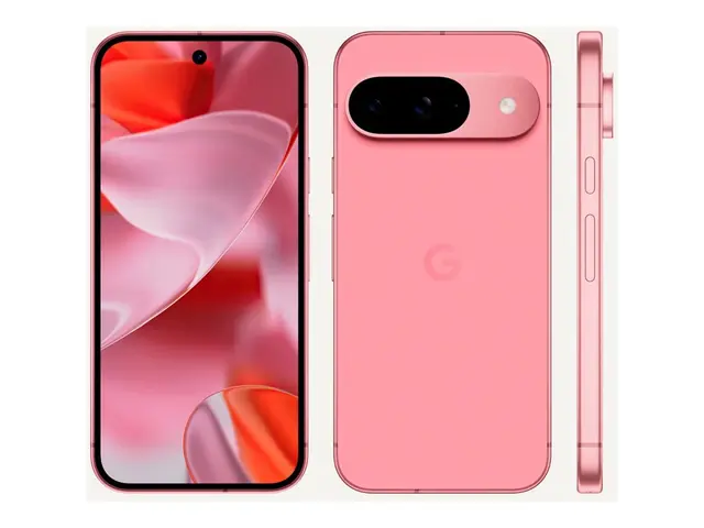 Google Pixel 9 - Rosa 128 GB