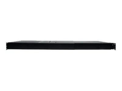 Eaton Tripp Lite Series 8-Port Rack Console KVM Switch built in IP...