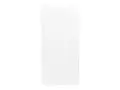 OtterBox Alpha - Skjermbeskyttelse for mobiltelefon blank