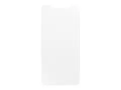 OtterBox Alpha - Skjermbeskyttelse for mobiltelefon blank
