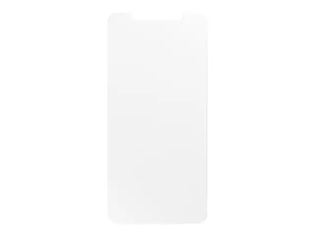 OtterBox Alpha - Skjermbeskyttelse for mobiltelefon blank