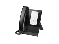 HP Poly - Strømadapter - 5 V / 3 A Europa - for Poly VVX 150, 250