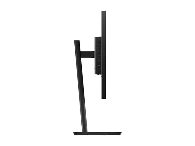 Lenovo ThinkVision T27-40 - LED-skjerm 27" 1920 x 1080 Full HD (10...