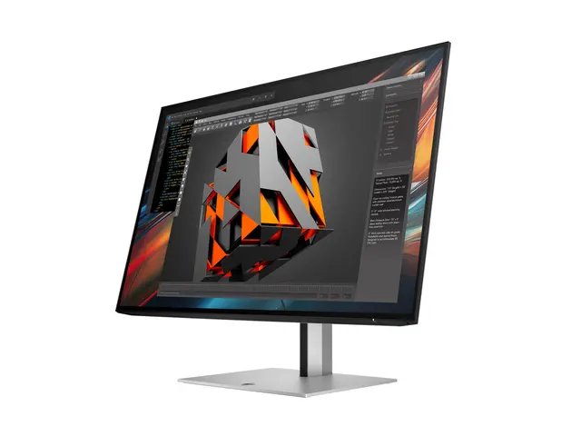 HP 724pu - Series 7 Pro LED-skjerm 24" 1920 x 1200 WUXGA @ 100 Hz ...