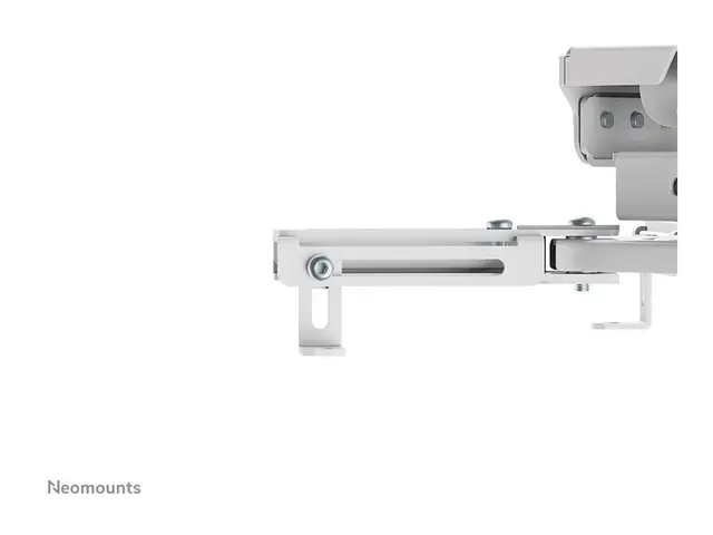 Neomounts CL25-540WH1 - Monteringssett (takmontering) - full beveg...