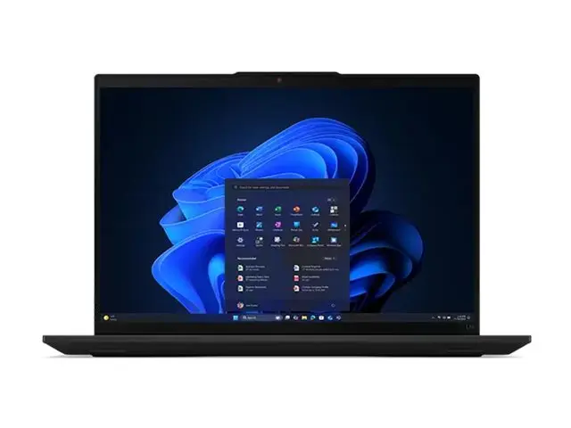 Lenovo ThinkPad L16 Gen 2 - 16" AMD Ryzen 7 Pro 250 16 GB RAM 512 ...