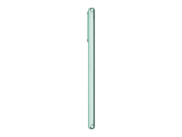 2nd-A Galaxy S20FE 5G 128GB Green A-grade | Brukt 2 års garanti Gr...