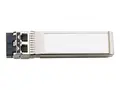 HPE - Oppgraderingslisens - 8x 32 Gb Short Wave SFP28 Fibre Channel-porter med 8x 32 Gbit/sek SFP28-transceiver - for P/N: Q1H70B#AB5, Q1H70B#ABB, Q1H70B#ABG, Q1H70B#ABU, Q1H70B#ACD, Q1H70B#ACJ, Q1H70BR