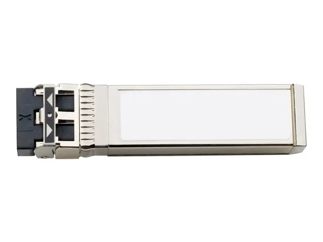 HPE - Oppgraderingslisens 8x 32 Gb Short Wave SFP28 Fibre Channel-...