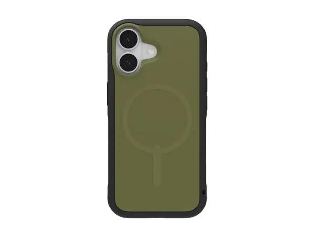 ZAGG Sedona Snap - Baksidedeksel for mobiltelefon MagSafe-samsvar ...