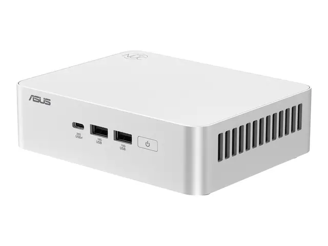 ASUS NUC 15 Pro+ RNUC15CRSV700002 - mini-PC Core Ultra 7 265H 2.2 ...