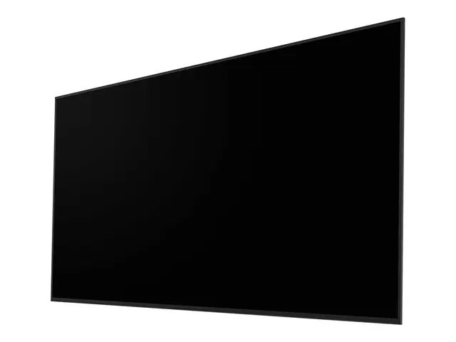 Sony Bravia Professional Displays FW-85BZ40L - 85" Diagonalklasse ...