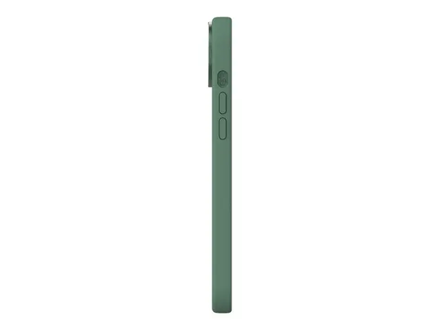KEY Original - Baksidedeksel for mobiltelefon MagSafe-samsvar sili...