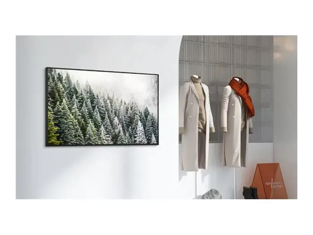 LG 49UH5N-M - 49" Diagonalklasse UH5N-M Series LED-bakgrunnsbelyst...
