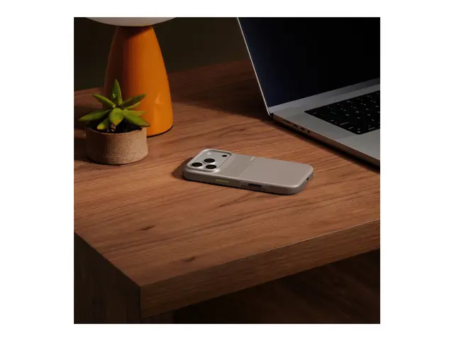 Beats - Baksidedeksel for mobiltelefon robust kamerakontroll MagSa...