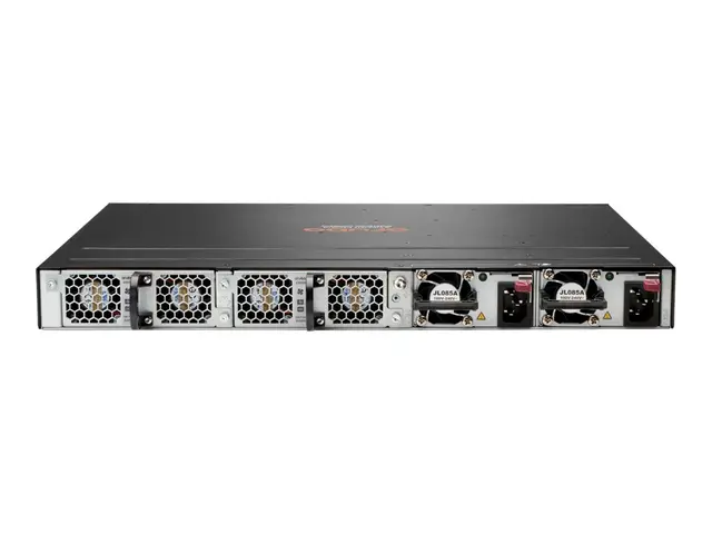 HPE Aruba 6300M - Switch - L3 - Styrt - 24 x 1 Gigabit / 10 Gigabi...