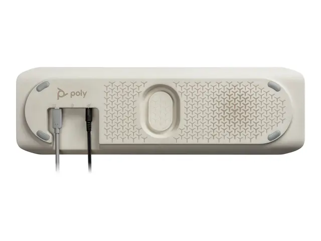 Poly Sync 60 - Smart høyttalertelefon Bluetooth kablet, trådløs US...