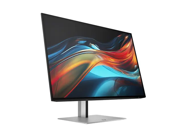 HP 724pu - Series 7 Pro LED-skjerm 24" 1920 x 1200 WUXGA @ 100 Hz ...