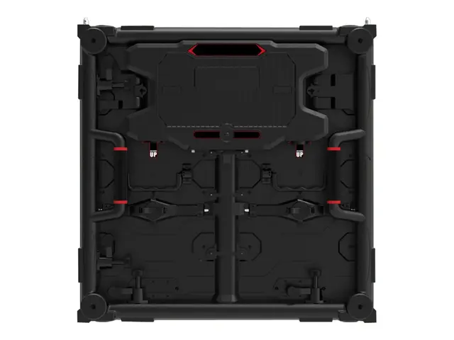 LG GSCA039-GN - GSCA Versatile Series LED display unit intelligent...