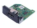 HP Flex IO V3 Card - HDMI-port