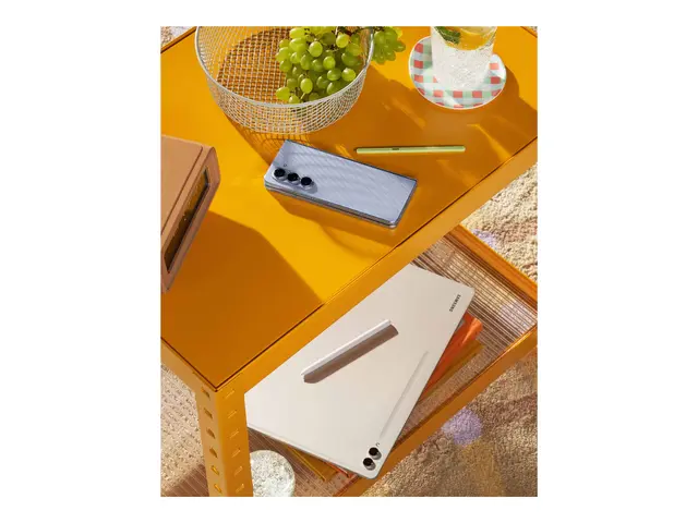 2nd-B Galaxy Z Fold5 256 Blue B-grade | Brukt 2 års garanti Grade ...