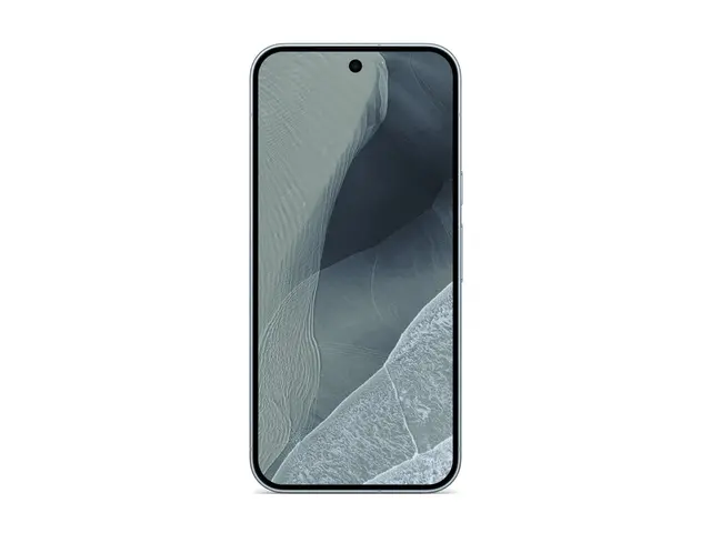 Google Pixel 11 Pro XL - Tåke - 256 GB 
