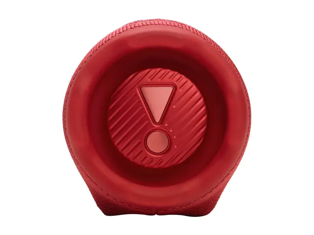 JBL Charge 6 - Høyttaler - for bærbar bruk trådløs - Bluetooth - Appstyrt - 40 watt - toveis - rød 