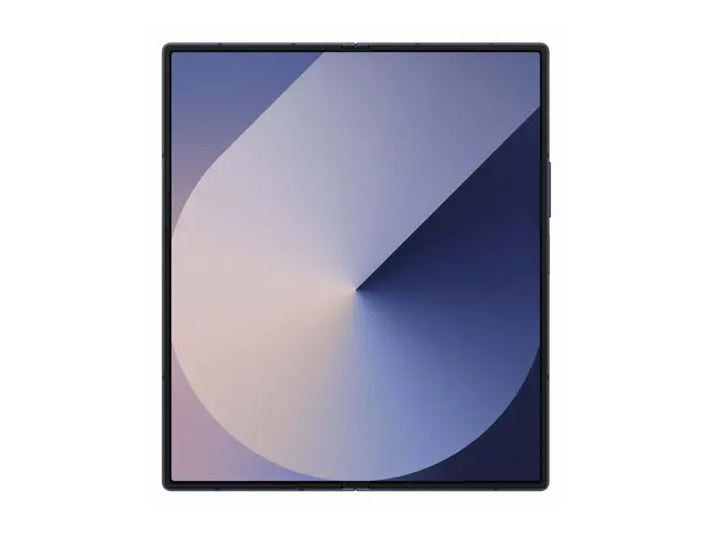 Samsung Galaxy Z Fold6 - Marineblå 256 GB 