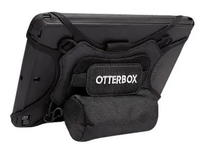 OtterBox Utility Series Latch - Baksidedeksel for nettbrett med ti...