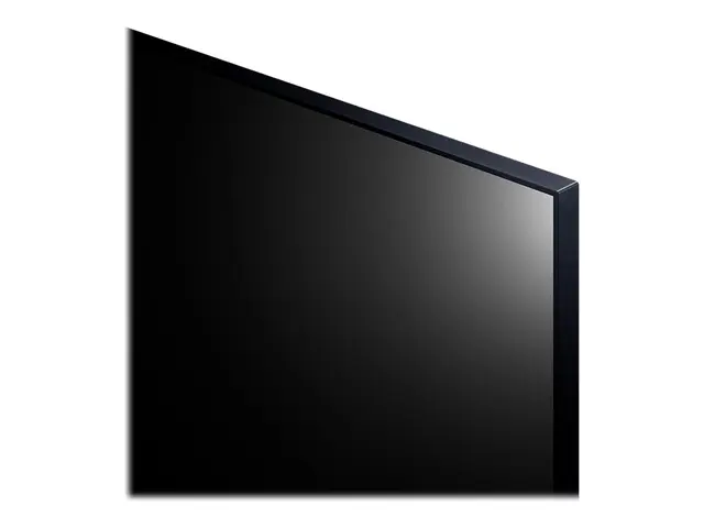 LG 65UL3J-E - 65" Diagonalklasse UL3J Series LED-bakgrunnsbelyst L...