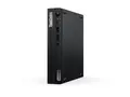 Lenovo ThinkCentre M70q Gen 5 - tiny Core i5 i5-14400T 1.5 GHz 16 GB - SSD 512 GB - Nordisk - Windows 11 Pro