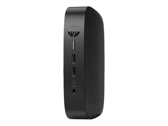 HP Elite t655 - SFF Ryzen Embedded R2314 2.1 GHz 16 GB SSD 256 Win...