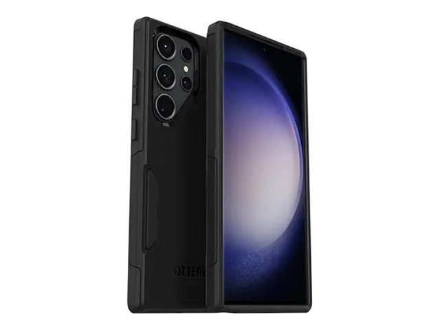 OtterBox Commuter Series - Baksidedeksel for mobiltelefon antimikr...