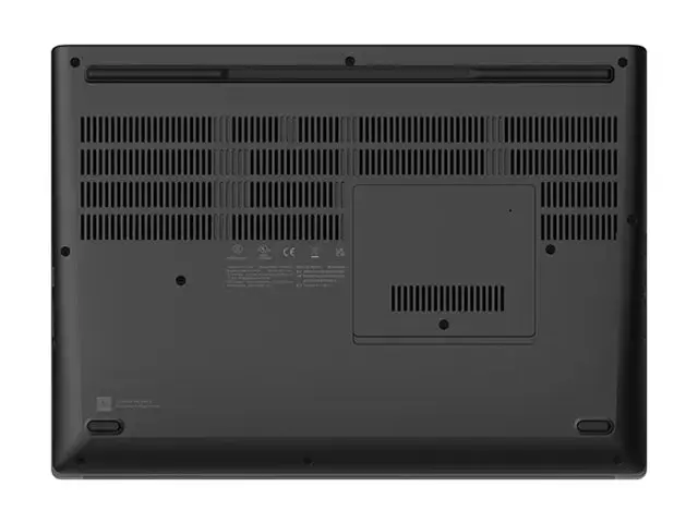 Lenovo ThinkPad P16 Gen 2 - 16" Intel Core i7 i7-14700HX 32 GB RAM...