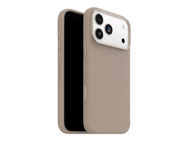 OtterBox Symmetry Series - Baksidedeksel for mobiltelefon MagSafe-...