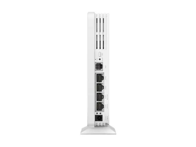TP-Link Omada EAP650-Desktop V1 - Trådløst tilgangspunkt Wi-Fi 6 2...