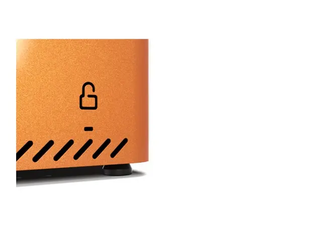 Naotic TABIDOCK S20 - Ladestasjon QC 3.0 20 utgangskontakter (USB-C)