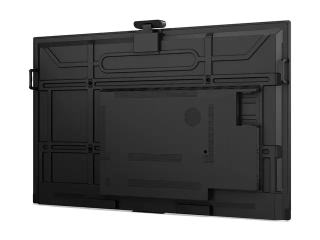 Lenovo ThinkVision T75 - 75" Diagonalklasse LED-bakgrunnsbelyst LC...