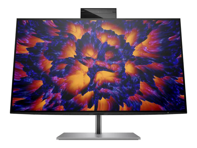 HP Z24m G3 - LED-skjerm 23.8" 2560 x 1440 QHD @ 90 Hz IPS 400 cd/m...