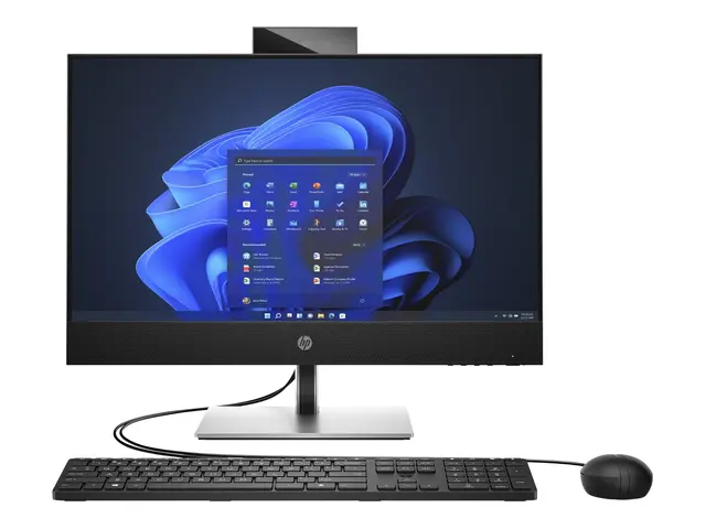 HP ProOne 440 G9 - alt-i-ett Core i5 13500T 1.6 GHz 16 GB SSD 256 ...