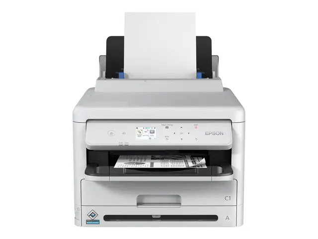 Epson WorkForce Pro WF-M5399DW - Skriver S/H Dupleks ink-jet A4/Le...