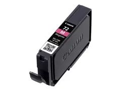 Canon PGI-72M - 14 ml - magenta - original blekkbeholder - for PIXMA PRO-10, PRO-10S; PIXUS PRO-10