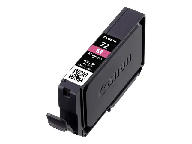 Canon PGI-72M - 14 ml - magenta - original - blekkbeholder - for P...