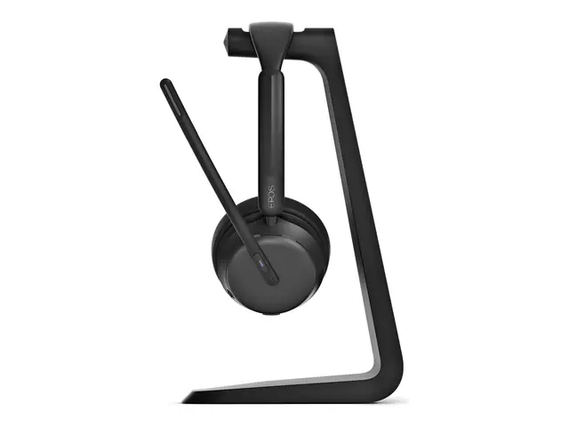 EPOS IMPACT 1000 - Hodesett - on-ear - Bluetooth - trådløs - USB-C...