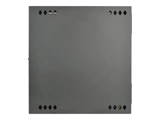 Eaton Tripp Lite Series 12U Wall Mount Rack Enclosure Server Cabin...