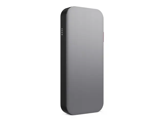 Lenovo Go USB-C Laptop - Strømbank - 1 x batteri - litiumpolymer -...