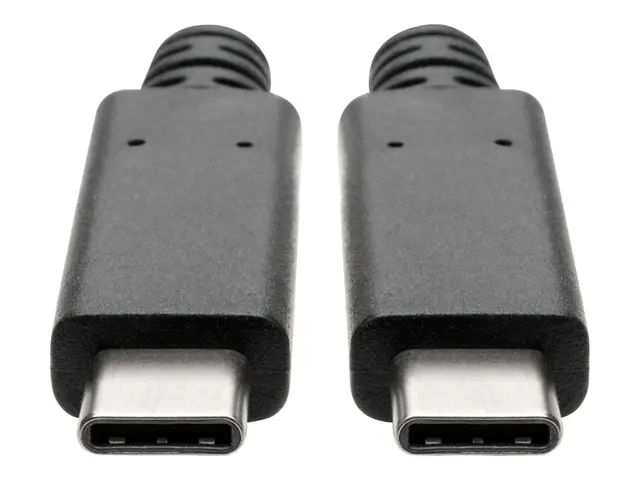 Eaton Tripp Lite Series USB-C Cable (M/M) - USB 3.2, Gen 2 (10 Gbp...