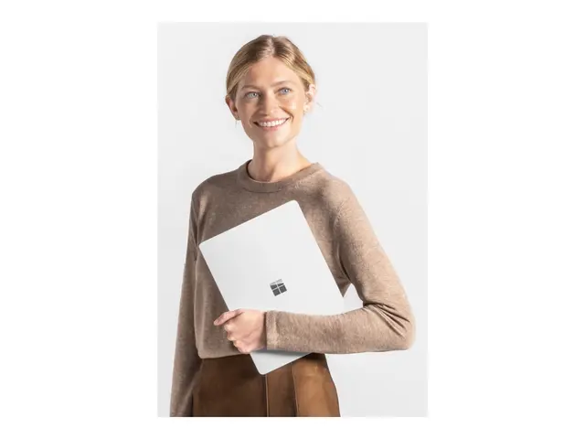 Microsoft Surface Laptop Copilot+ PC for Business - 7th Edition 13...