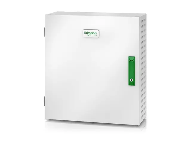 APC Easy UPS 3S Parallel Maintenance Bypass Panel for up to 2 Unit...