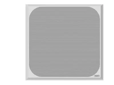 Yealink CM50 - Mikrofon eplehvit Certified for Microsoft Teams